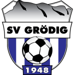 Grödig II Logo