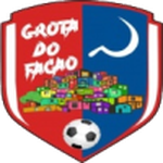 Grota do Facao U20 football.logo