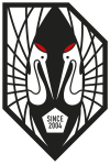 Grulla Morioka football.logo