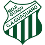 Guacuano U20 logo