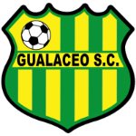 Gualaceo SC football.logo