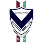 Gualberto Villarroel SJ football.logo