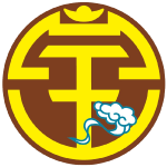 Guangxi Baoyun football.logo