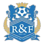 Guangzhou R&F