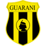 Guarani U20 football.logo