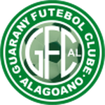 Guarany Alagoano U20 football.logo