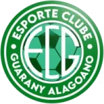 Guarany U20 logo
