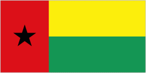 Guinea-Bissau Logo