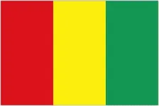 Guinea W
