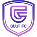 Gulf Heroes football.logo