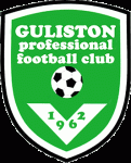 Gulistan Logo