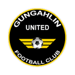 Gungahlin United football.logo