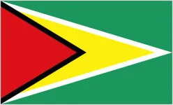 Guyana W U17