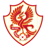 Gwangju FC football.logo