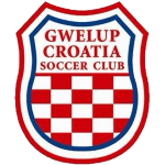 Gwelup Croatia football.logo