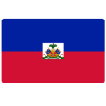Haiti Logo
