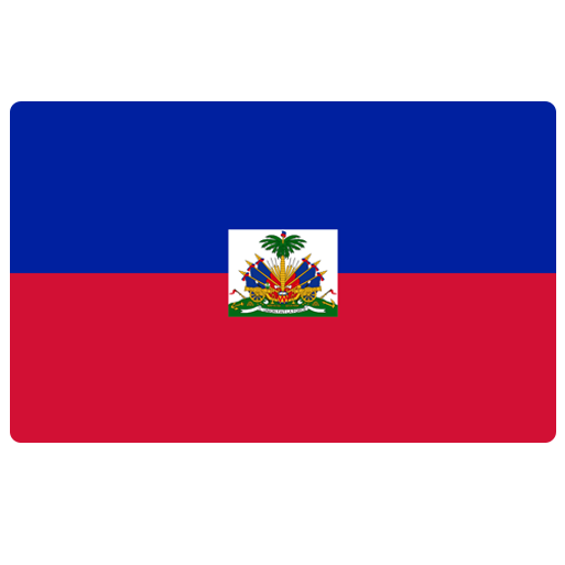 Haiti U23 Logo