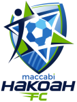 Hakoah Sydney City football.logo