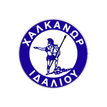 Halkanoras football.logo