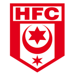 Hallescher FC U19 football.logo