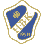 Halmstad football.logo