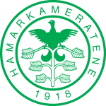 Ham-Kam football.logo
