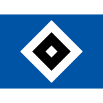 Hamburger SV W football.logo