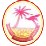 Hamilton Parish Logo