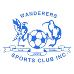 Hamilton Wanderers Logo