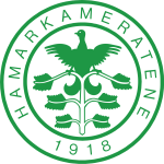 HamKam football.logo