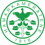 HamKam II football.logo