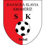 Hanácká football.logo