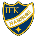 Haninge football.logo