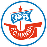 Hansa Rostock football.logo