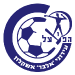 Hapoel Ashkelon Logo