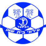 Hapoel Beit Shean Logo
