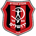 Hapoel Katamon Logo