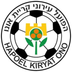 Hapoel Kiryat Ono logo