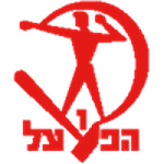 Hapoel Lod Logo