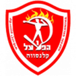 Hapoel Qalansawe Logo