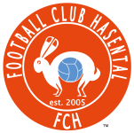 Hasental logo