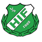 Hässleholms IF football.logo