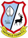 Hatfield Town logo