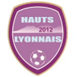 Hauts Lyonnais Logo