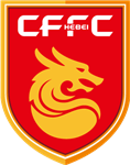Hebei Zhongji Logo