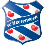 Heerenveen football.logo