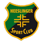 Heeslinger SC Logo