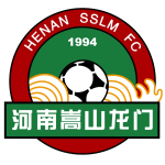 Henan Jianye football.logo