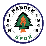 Hendek Spor Logo