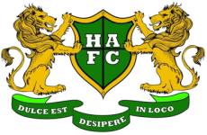 Hengrove Athletic logo